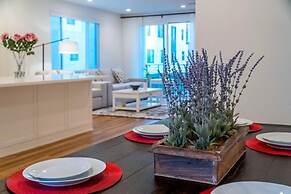 Private Bedroom With Bathroom Central Location