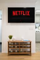 Comfy Retreat With Yard & Cozy Interiors