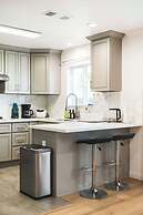 Comfy Retreat With Yard & Cozy Interiors