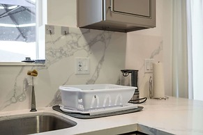 Comfy Retreat With Yard & Cozy Interiors