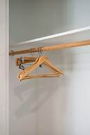 Comfy Retreat With Yard & Cozy Interiors