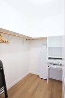 Comfy Retreat With Yard & Cozy Interiors