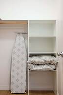 Comfy Retreat With Yard & Cozy Interiors