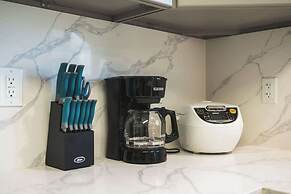 Comfy Retreat With Yard & Cozy Interiors