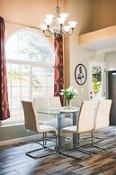 Spacious Retreat w Modern Decor and Private Yard
