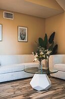 Spacious Retreat w Modern Decor and Private Yard