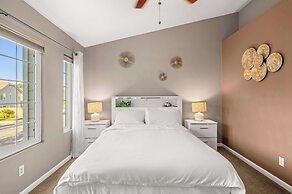 Spacious Retreat w Modern Decor and Private Yard