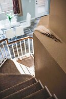 Spacious Retreat w Modern Decor and Private Yard