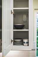 Spacious Retreat w Modern Decor and Private Yard