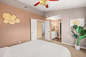 Spacious Retreat w Modern Decor and Private Yard