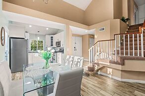 Spacious Retreat w Modern Decor and Private Yard