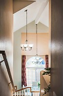 Spacious Retreat w Modern Decor and Private Yard