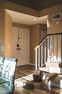 Spacious Retreat w Modern Decor and Private Yard