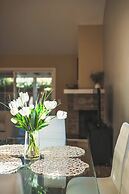 Spacious Retreat w Modern Decor and Private Yard