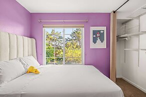 Spacious Retreat w Modern Decor and Private Yard