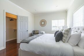 Chic & Cozy Home - Perfect Southern California Getaway