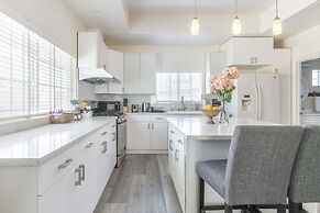 Chic & Cozy Home - Perfect Southern California Getaway