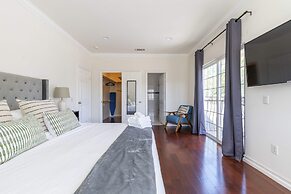 Chic & Cozy Home - Perfect Southern California Getaway