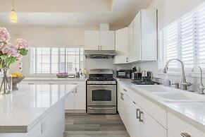 Chic & Cozy Home - Perfect Southern California Getaway