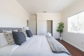 Chic & Cozy Home - Perfect Southern California Getaway