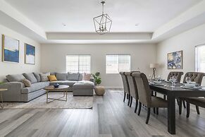 Chic & Cozy Home - Perfect Southern California Getaway