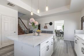 Chic & Cozy Home - Perfect Southern California Getaway