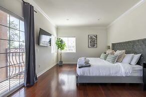 Chic & Cozy Home - Perfect Southern California Getaway