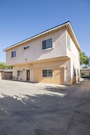 Chic & Cozy Home - Perfect Southern California Getaway