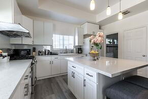 Chic & Cozy Home - Perfect Southern California Getaway