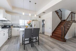 Chic & Cozy Home - Perfect Southern California Getaway