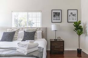 Chic & Cozy Home - Perfect Southern California Getaway