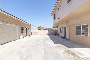 Chic & Cozy Home - Perfect Southern California Getaway