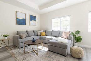 Chic & Cozy Home - Perfect Southern California Getaway