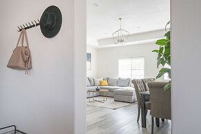 Chic & Cozy Home - Perfect Southern California Getaway
