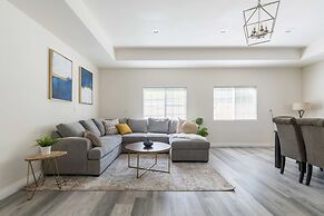 Chic & Cozy Home - Perfect Southern California Getaway