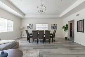 Chic & Cozy Home - Perfect Southern California Getaway