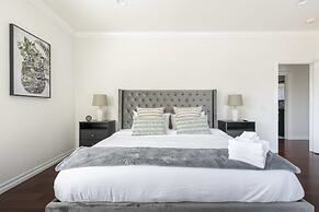 Chic & Cozy Home - Perfect Southern California Getaway