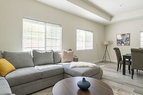 Chic & Cozy Home - Perfect Southern California Getaway