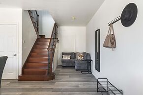 Chic & Cozy Home - Perfect Southern California Getaway