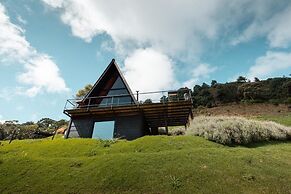 Nomad Place São Bento do Sapucai