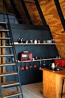 Nomad Place São Bento do Sapucai