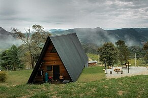 Nomad Place São Bento do Sapucai