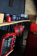 Nomad Place São Bento do Sapucai