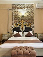 berfinn hotel beşiktaş