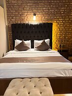 berfinn hotel beşiktaş