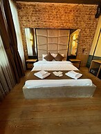 berfinn hotel beşiktaş