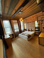 berfinn hotel beşiktaş