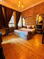 berfinn hotel beşiktaş