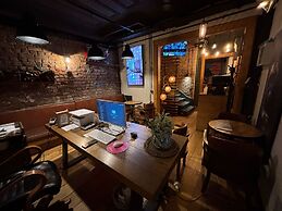 berfinn hotel beşiktaş