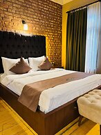 berfinn hotel beşiktaş